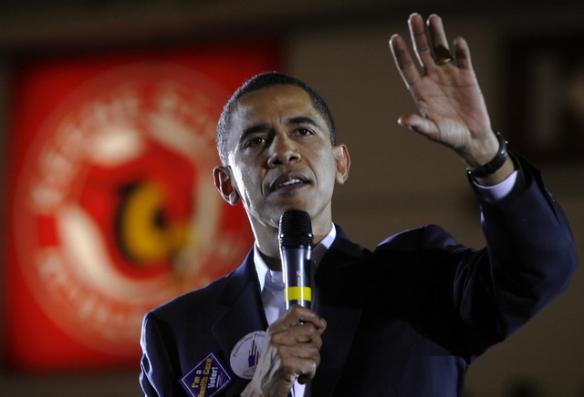 obama